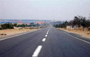 Photo of افتتاح الطريق الدولي بين مصر والسودان 20 سبتمبر الجاري