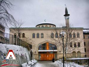 Photo of السويد تسمح برفع الآذان في المساجد