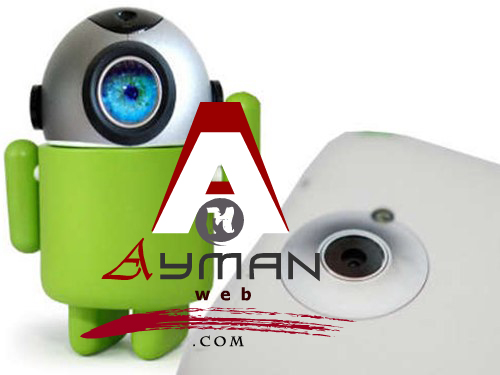 android-webcam