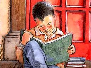 Photo of أساليب ترغيب القراءة للطفل