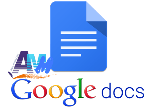 مستندات جوجل – Google Docs ومزايا رائعة