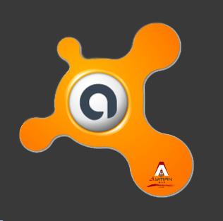 Photo of برنامج مضاد الفيروسات الأقوى Avast! Free Antivirus