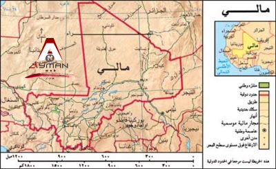 400px-Mali_Map_Ar