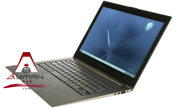 Photo of جهاز الإسبوع : Asus Zenbook UX31