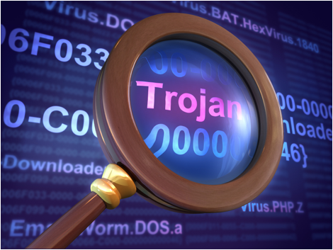 Photo of الفرق بين الـ Worm, Trojan, Virus, و Rootkit