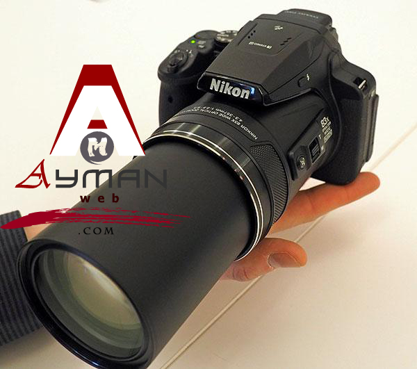 Photo of كاميرا نيكون Camera Nikon Coolpix P900 – من أقوى الكاميرات الاحترافية