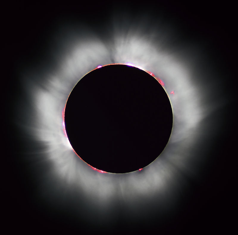 Photo of كسوف الشمس – Solar eclipse