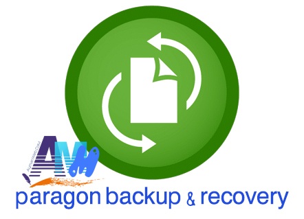 Photo of برنامج النسخ الاحتياطي الكامل Paragon Backup & Recovery