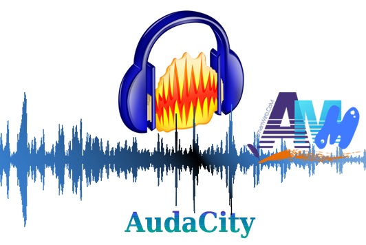 Photo of أفضل مُحرر ملفات صوت مجاني -Audacity