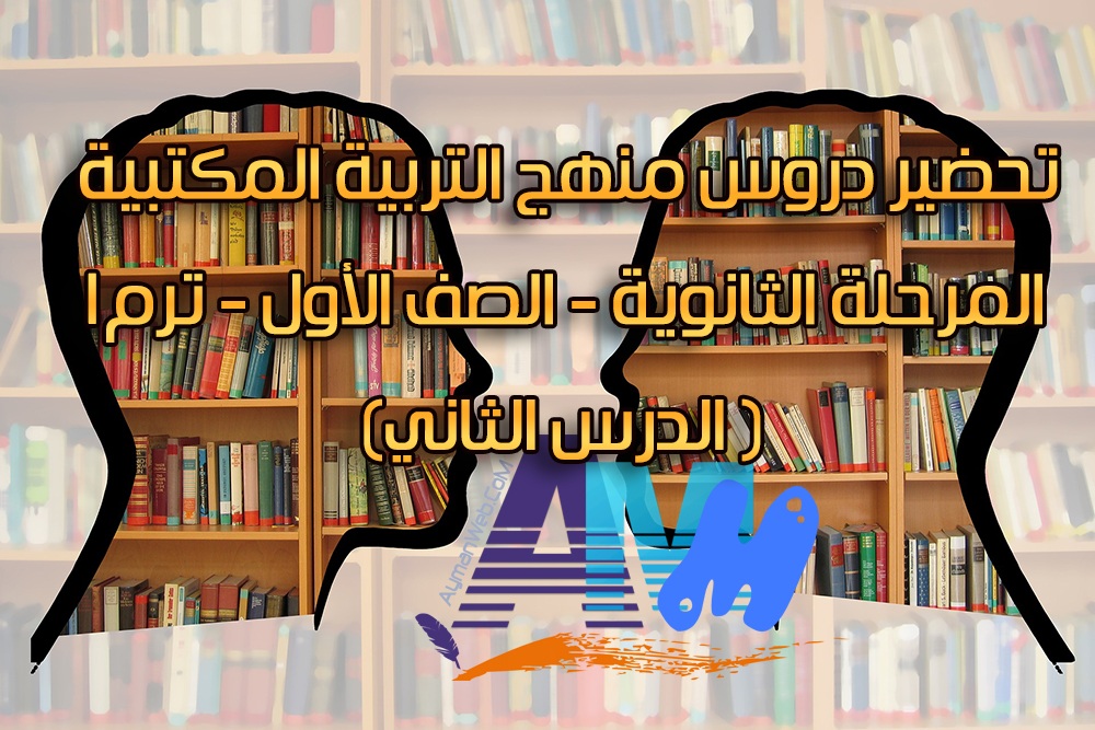 Photo of الدرس الثاني- الصف الأول.ث – ترم1