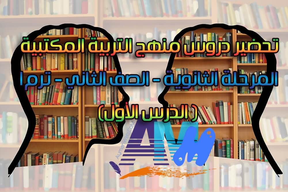 Photo of الدرس الأول – الصف الثاني .ث.ترم1