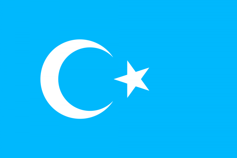 تركستان المسلمة المنسية