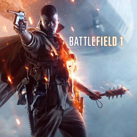 Photo of لعبة Battlefield 1 مراجعة وتحميل برابط واحد سريع