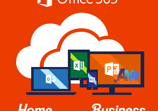 أوفيس Office-365 ومزايا أقوى لنجاحك الحياتي