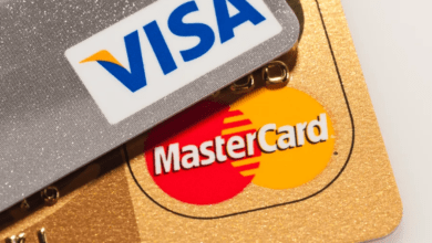 Photo of Mastercard تطور تقنية تتيح للمستخدمين الدفع باستخدام الوجه وبصمة الإصبع